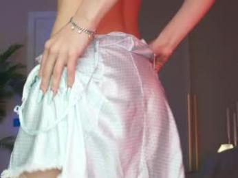 milabunny_ — Chaturbate recorded stream image, 14.05.2026 08:20