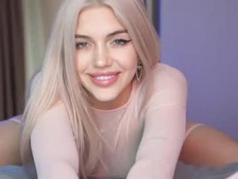 milabunny_ — Chaturbate recorded stream image, 14.05.2026 08:20