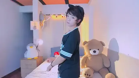 Sweet_Allan — Stripchat recorded stream image, 14.05.2026 05:40