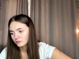 trinasmathers — Camsoda recorded stream image, 14.05.2026 12:10