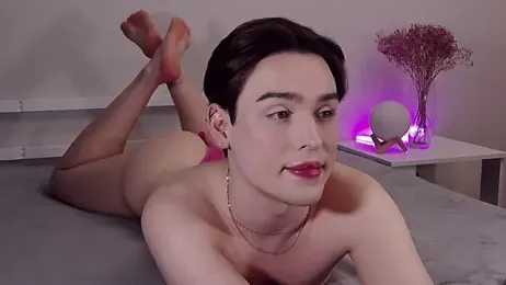 RobbyCharming — Stripchat recorded stream image, 14.05.2026 11:20