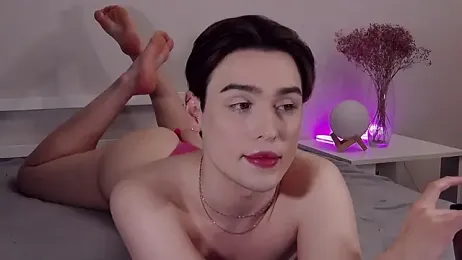 RobbyCharming — Stripchat recorded stream image, 14.05.2026 11:20