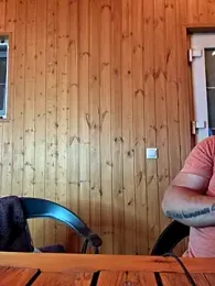 -Pupsiki- — Stripchat recorded stream image, 14.05.2026 12:50