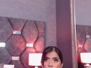 Scarlet Lennox — Flirt4free recorded stream image, 14.05.2026 12:00