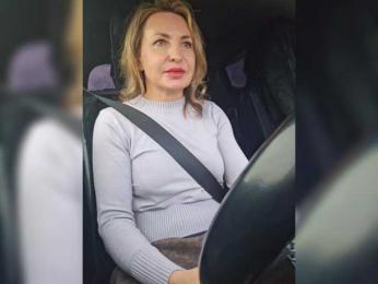 EditaMilf — Bongacams recorded stream screenshot (09 Mar 2025)