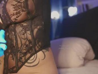 janne_maybe — Chaturbate recorded stream image, 14.05.2026 15:10