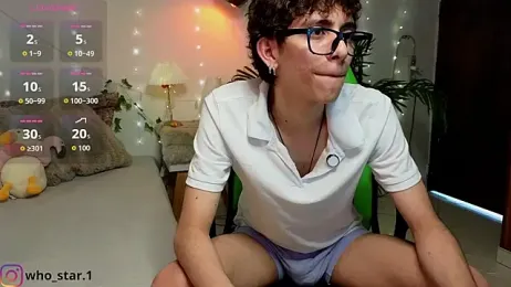Matty_Sparkk — Stripchat recorded stream image, 14.05.2026 13:10