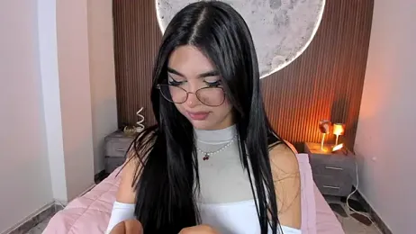 RoseCassie — Stripchat recorded stream image, 14.05.2026 13:10
