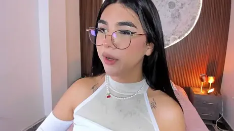 RoseCassie — Stripchat recorded stream image, 14.05.2026 13:10