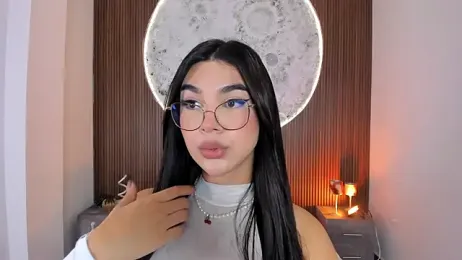 RoseCassie — Stripchat recorded stream image, 14.05.2026 13:10