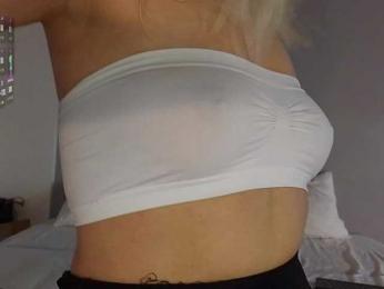 Bella_Byers — Bongacams recorded stream image, 14.05.2026 15:30