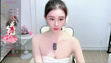 Yaooooo-Y — Stripchat recorded stream image, 14.05.2026 15:30