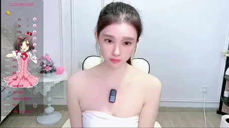 Yaooooo-Y — Stripchat recorded stream image, 14.05.2026 15:30