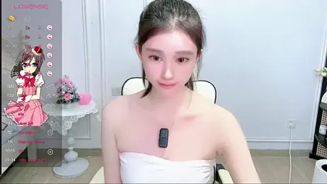 Yaooooo-Y — Stripchat recorded stream image, 14.05.2026 15:30