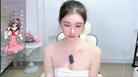 Yaooooo-Y — Stripchat recorded stream image, 14.05.2026 15:30