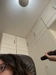 amooraaamoon — Stripchat recorded stream image, 14.05.2026 17:50
