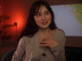 HorneyJozy — Bongacams recorded stream image, 14.05.2026 17:10