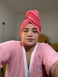 sweetmuslim01 — Stripchat recorded stream image, 02.02.2025 01:10