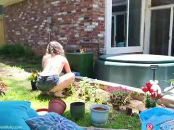 peppermintdusty — Chaturbate recorded stream image, 14.05.2026 18:40