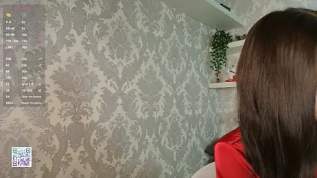 Fire_katie — Stripchat recorded stream image, 14.05.2026 19:20
