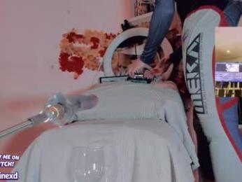 kate_yoshy — Chaturbate recorded stream image, 14.05.2026 20:20