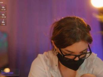 arimass — Bongacams recorded stream image, 14.05.2026 19:30