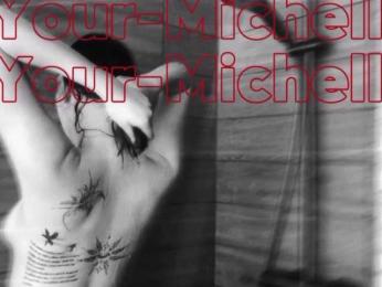 -Your-Michelle- — Bongacams recorded stream image, 14.05.2026 18:40