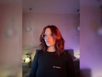 Vilgelmina — Bongacams recorded stream image, 14.05.2026 20:00