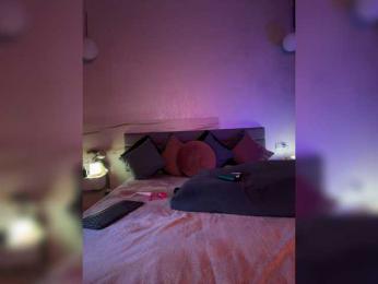Vilgelmina — Bongacams recorded stream image, 14.05.2026 20:00