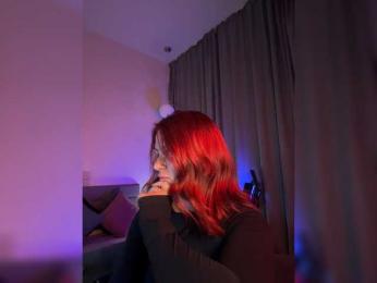 Vilgelmina — Bongacams recorded stream image, 14.05.2026 20:00