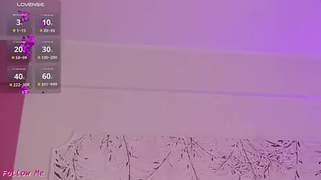 PinkySparks — Stripchat recorded stream image, 14.05.2026 19:40