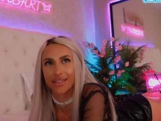 karlabart — Camsoda recorded stream image, 14.05.2026 19:20