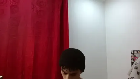 jaico_santos — Stripchat recorded stream image, 14.05.2026 23:40