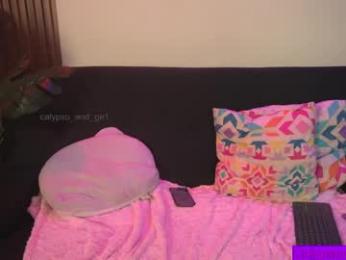 calypso_and_ge1 — Chaturbate recorded stream image, 15.05.2026 01:30