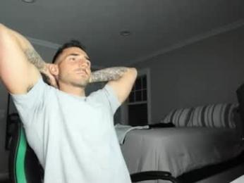johnprice325 — Chaturbate recorded stream image, 15.05.2026 03:50