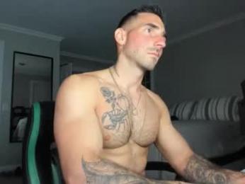 johnprice325 — Chaturbate recorded stream image, 15.05.2026 03:50