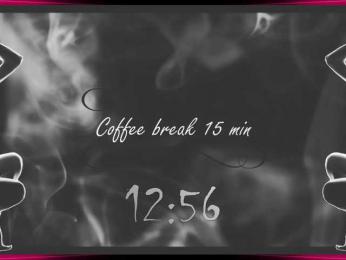 WhiteGirl-one — Bongacams recorded stream image, 15.05.2026 03:40