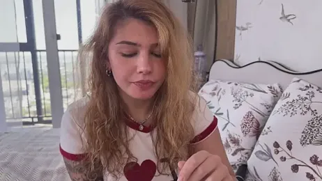 Anna_Six — Stripchat recorded stream image, 15.05.2026 01:30