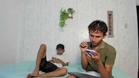 boys_yourparty — Stripchat recorded stream image, 15.05.2026 01:00