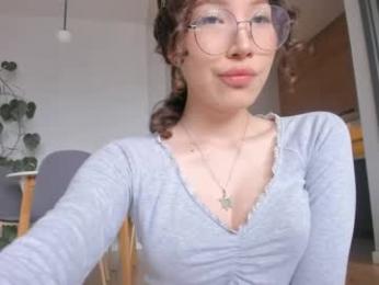 yours_meyy — Chaturbate recorded stream image, 15.05.2026 09:00