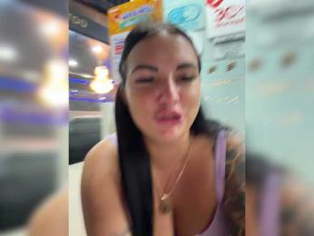 KROSHKA_N — Bongacams recorded stream image, 15.05.2026 08:20
