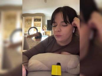HellMor — Bongacams recorded stream image, 15.05.2026 13:40