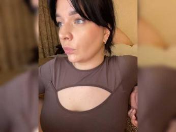 HellMor — Bongacams recorded stream image, 15.05.2026 13:40