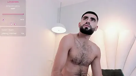 Ethan__Walker — Stripchat recorded stream image, 15.05.2026 13:50