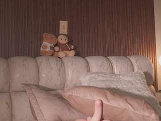 kateowens — Camsoda recorded stream image, 15.05.2026 11:40