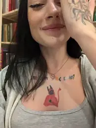 Melissa_crazy — Stripchat recorded stream image, 15.05.2026 16:50