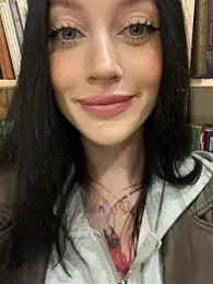 Melissa_crazy — Stripchat recorded stream image, 15.05.2026 16:50