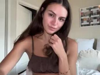 graciesmith27 — Chaturbate recorded stream image, 15.05.2026 16:40