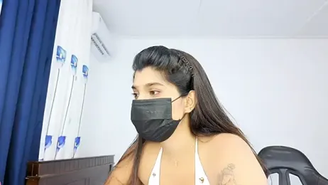 Baby_asha — Stripchat recorded stream image, 15.05.2026 17:30