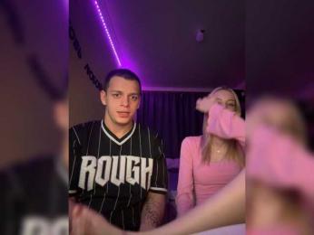 Vilamikki — Bongacams recorded stream image, 15.05.2026 20:30
